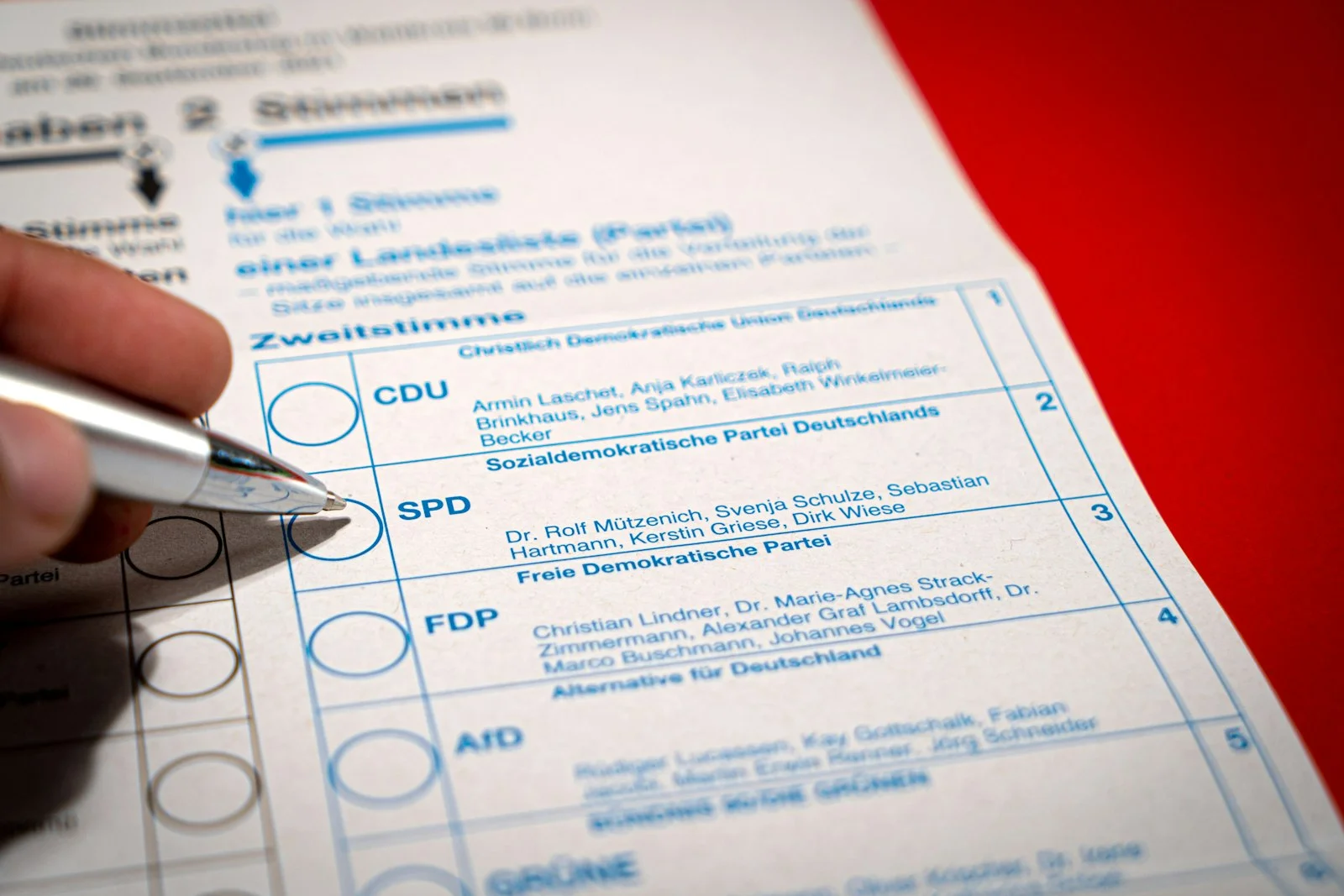 Legal protection insurance in Germany: compare, costs, waiting periods